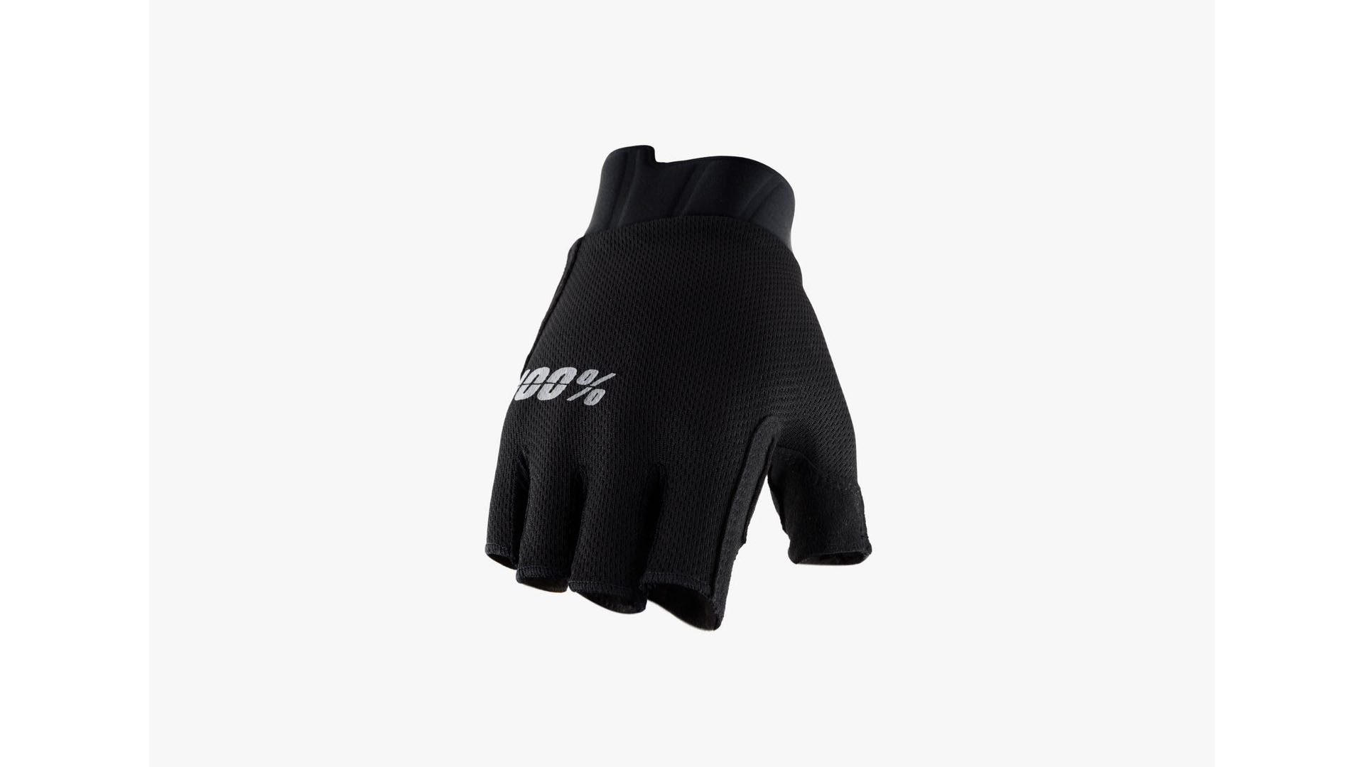 Велоперчатки женские 100% Exceeda Gel Short Finger Womens Glove