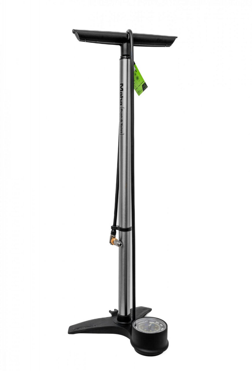 Насос напольный Birzman The Pump Helix Grand 11bar (BM23-HX-GR-HP)