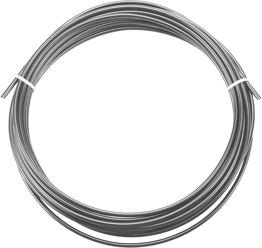 Рубашка тормоза Jagwire Brake Housing 5 мм CGX SL Ice Gray (30) (BHL418)
