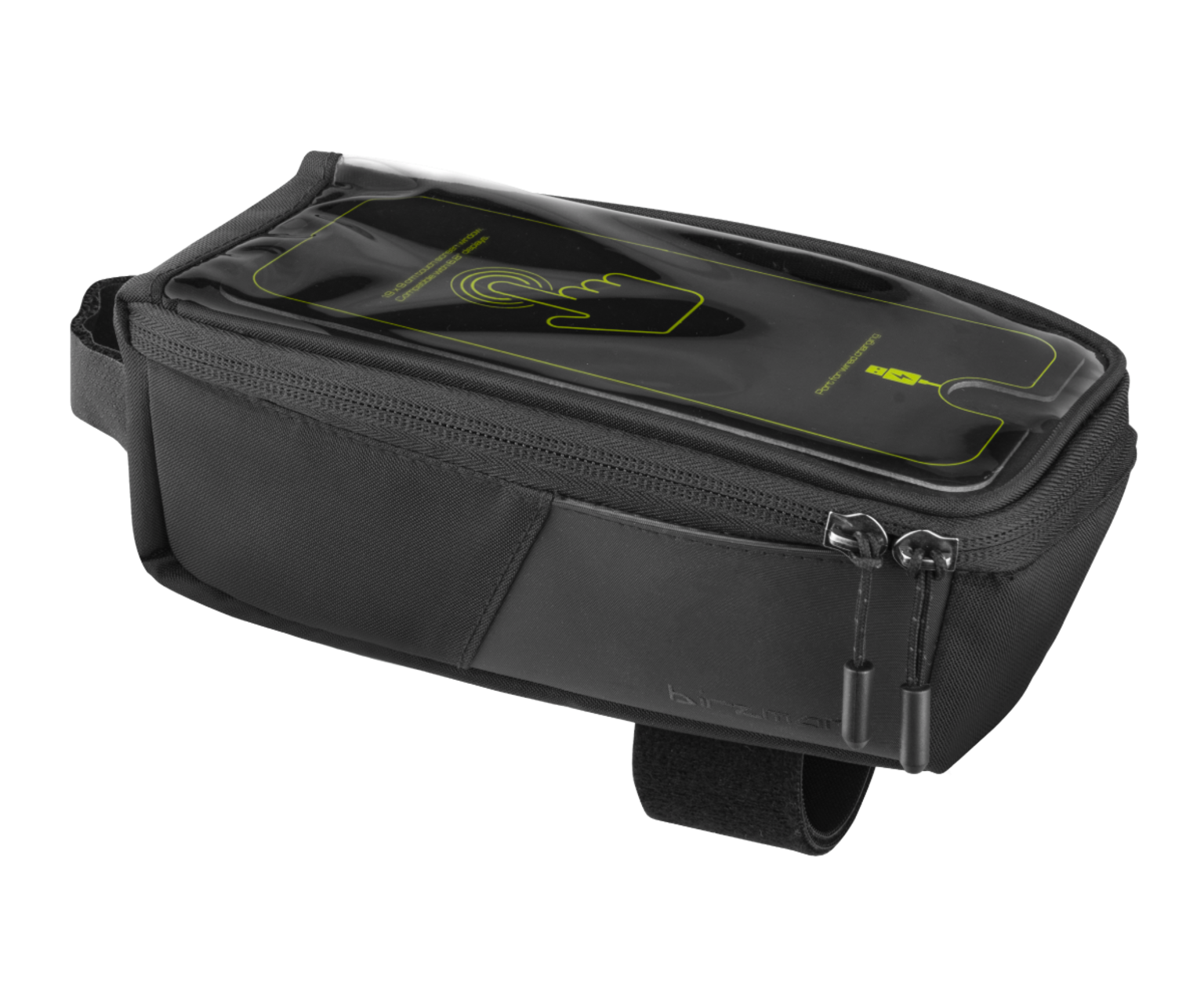 Сумка на раму Birzman Navigator SB (BM20-NV-SB)