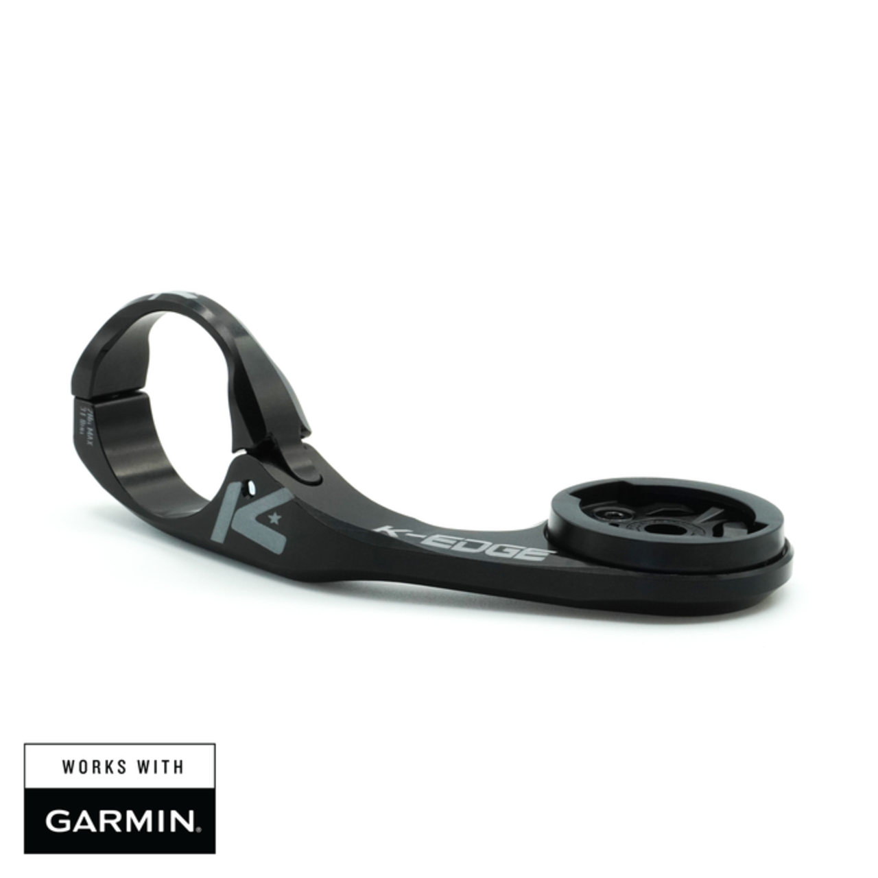Крепление K-EDGE Garmin Max XL Mount 31,8mm
